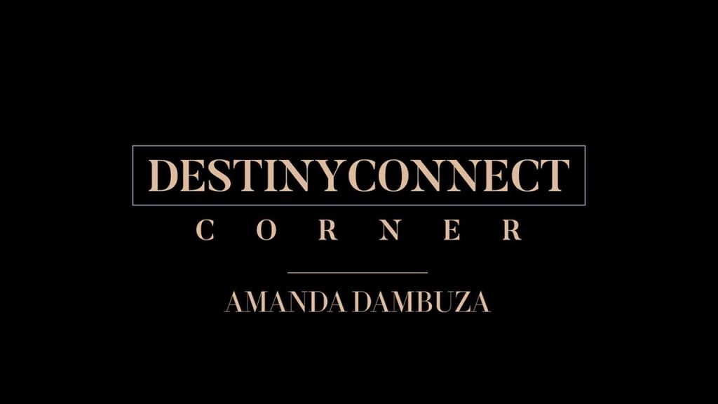Amanda Dambuza